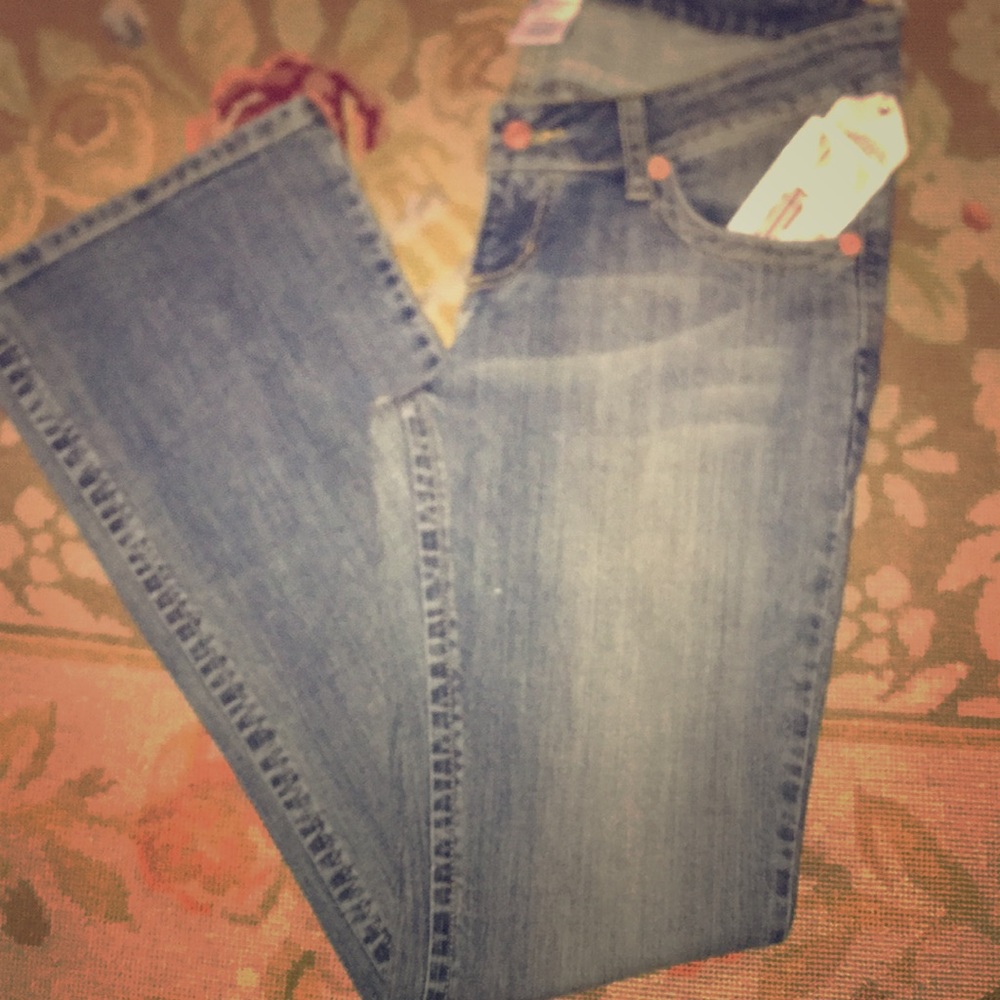 Momzee Maternity Jeans